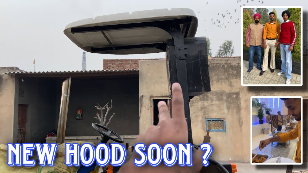 U Choti Kardiye ? Pakode Pad Gang 🔥😂