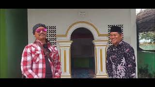 Petilasan Pendekar Banten