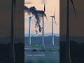 Wind Turbines Challenges #shorts