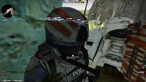 CSGO: Zombie Escape - ze_predator_ultimate_p7 (Hard)