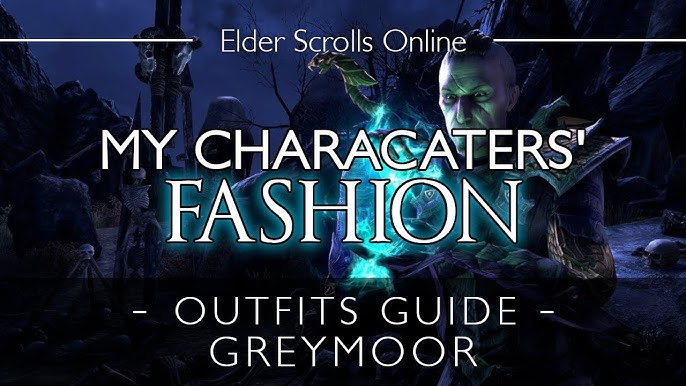 The 2022 ESO Community Fashion Khajiitwalk - The Elder Scrolls Online