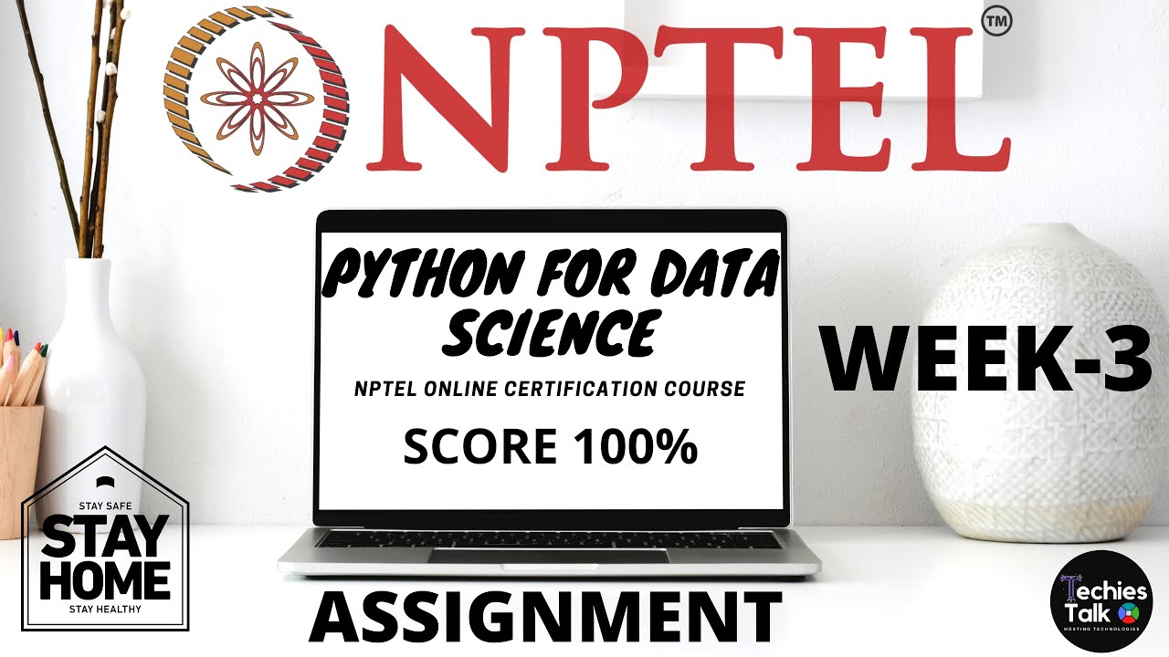 data mining nptel assignment solutions 2020