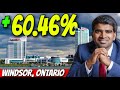 Why the Windsor Real Estate Market is Softening | Real Estate Investing in Canada