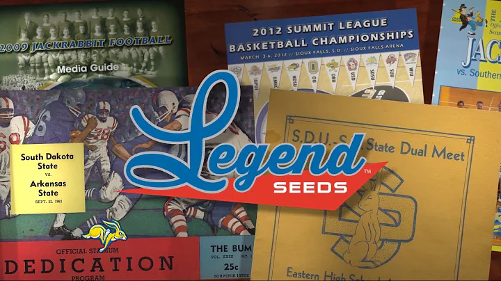 Jackrabbit Legends - Justin Syrovatka in 2014