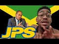 RANT: What Is Happening In Jamaica? REALLY JPS? Really Floyd? 😡 | RushCam