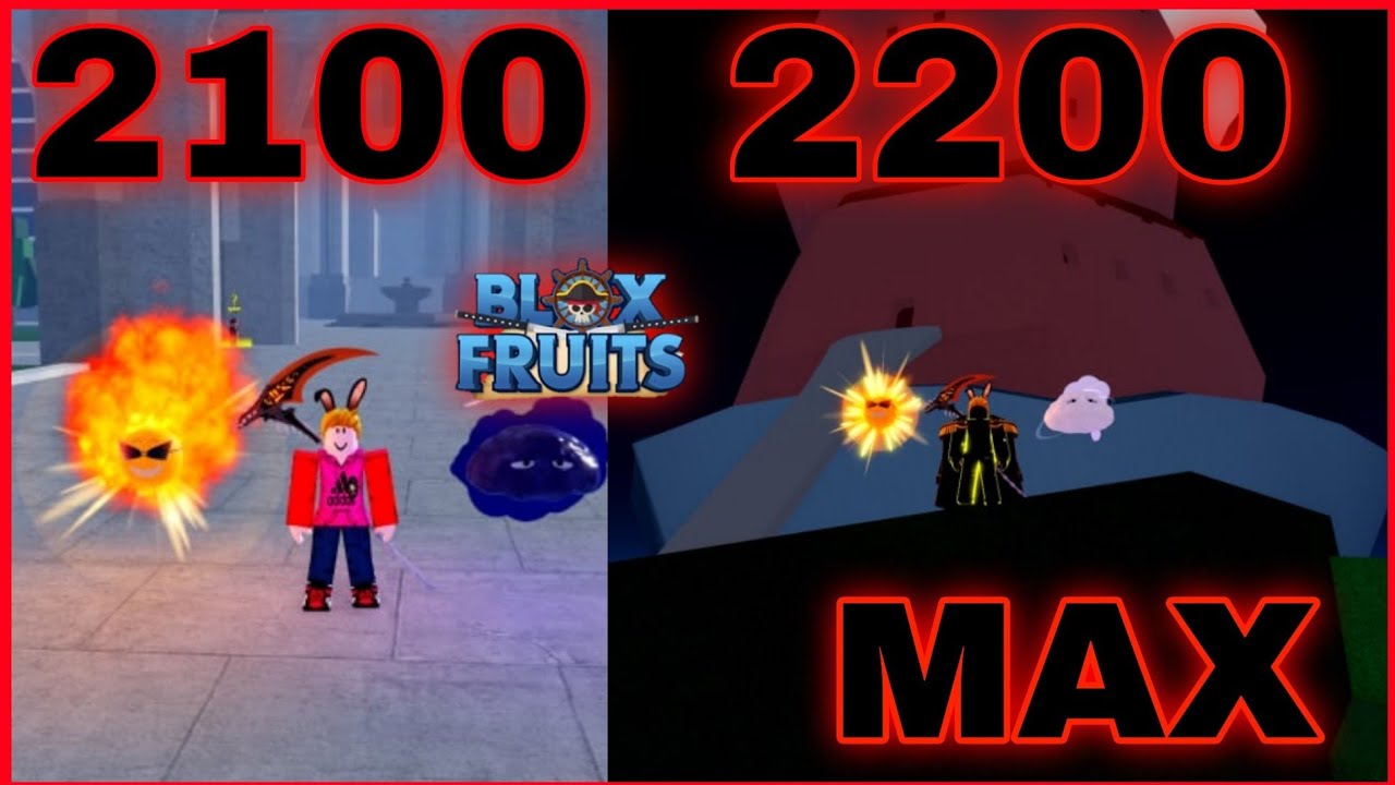 Level 1-2400(max at current time) in 9 days with no fruit it was a