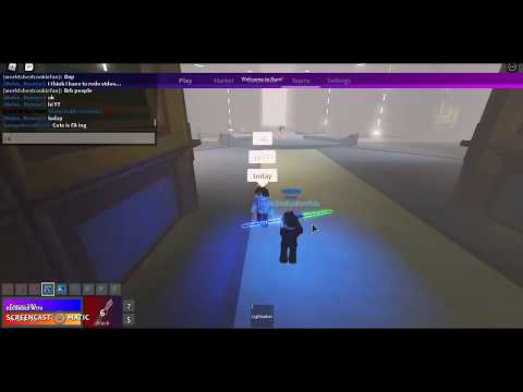 How To Ac Part One Using Gb In Ilum Roblox Youtube - roblox gb