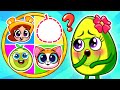 Where Is a Baby Song 👶 + More Funny Kids Cartoons by Toony Friends