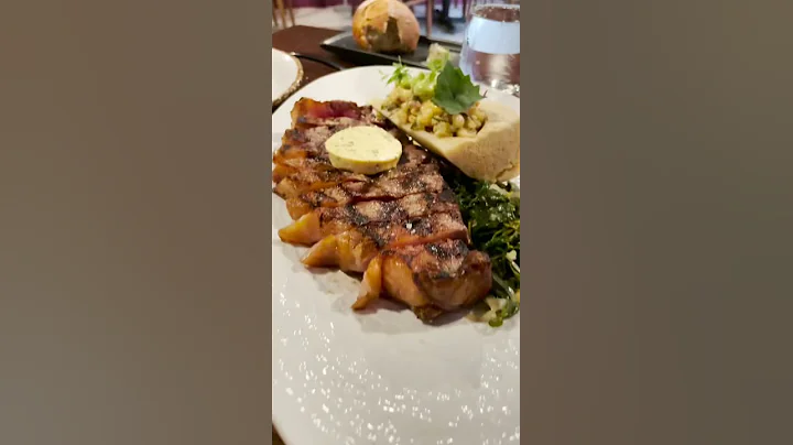 El restaurante del CHEF AQUILES CHVEZ | Sotero | U...