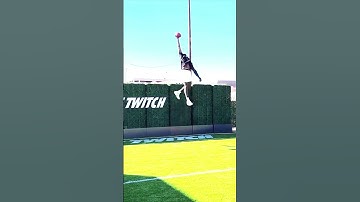 Thumbnail of DK Metcalf 🤯 #shorts