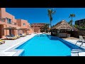 High beach hotel malia greece