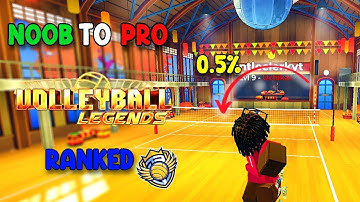 Going from noob to pro in 2v2 ranked