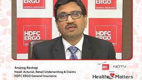 #HealthMatters – Hassle-free Claim Settlement