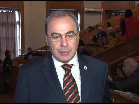 კავკასიოლოგთა IV საერთაშორისო კონგრესი