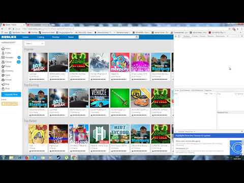 how to change roblox password როგორ შევცვალოთ roblox_ის პაროლი