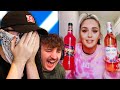 Reacting To Scottish TikToks