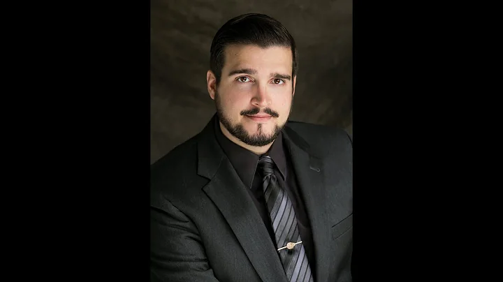 David Roush - Doctoral Recital