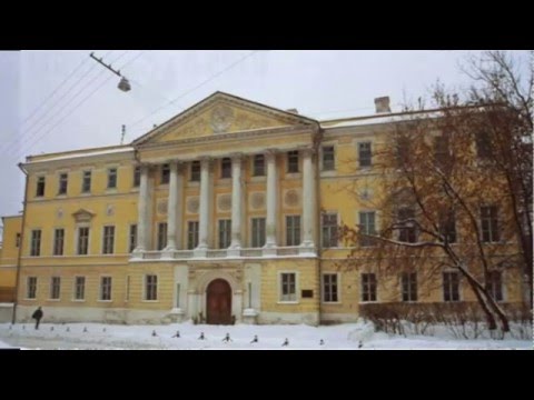 Хроники усадьбы Абрамцево (фильм 1) (2010)
