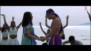 💓Palkon Ki mahfil mein❣️ Sapna Banke palta hai vah💖 Aisa Deewana Hai💖