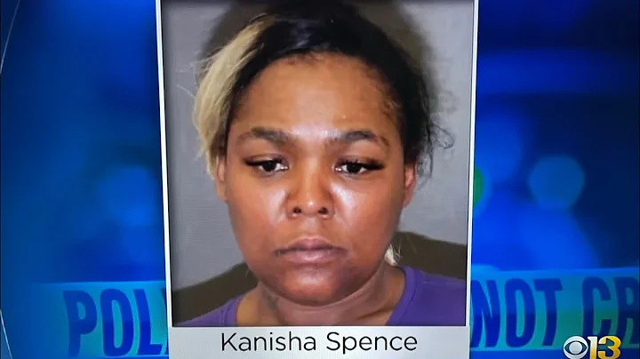 BALTIMORE, MD PUB NOV 2, 2022, SECURITY GUARD CHARGED WITH SHOOTING MAN IN THE HEAD AT ROYAL FARMS!