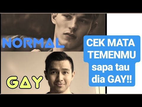 Video: Bagaimana Cara Memeriksa Apakah Anda Gay
