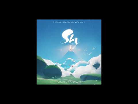 Sky Original Game Soundtrack Vol.1 - Waltzing In The Rain