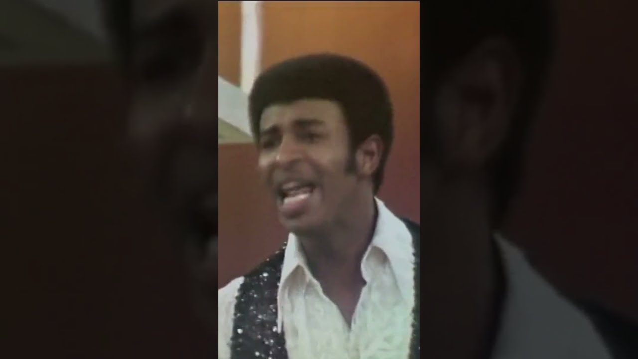 The Temptations -Cloud Nine - YouTube
