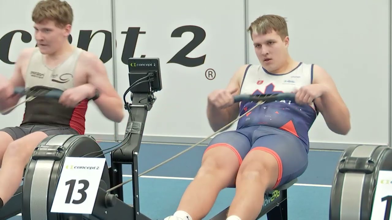 ALFA 2026 - Poisid / Junior men U17