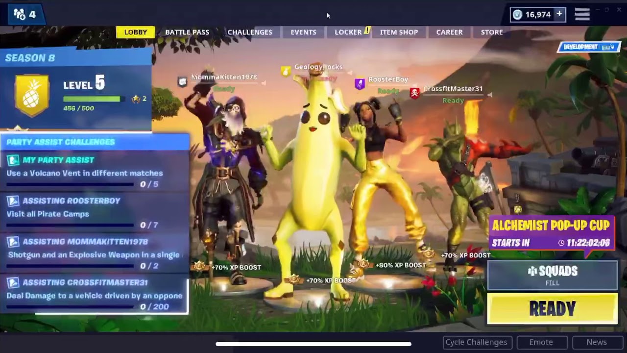 Banana Dance Fortnite Youtube | Fortnite banana dance Banana Dance Fortnite Youtube - banana dance fortnite