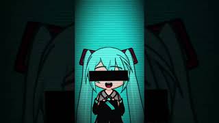 Anonymous M | gl2 ​⁠ recreation | hatsune Miku