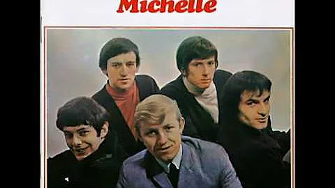 The Overlanders - Michelle (1966)