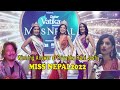 Winning answer of priyanka rani joshi  miss nepal world 2022 miss nepal