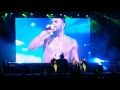 Jason Derulo If It Ain T Love Live In Israel 14 4 16 