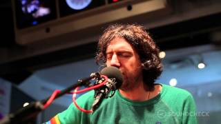 Tired Pony &quot;All Things At Once&quot; Live on Soundcheck