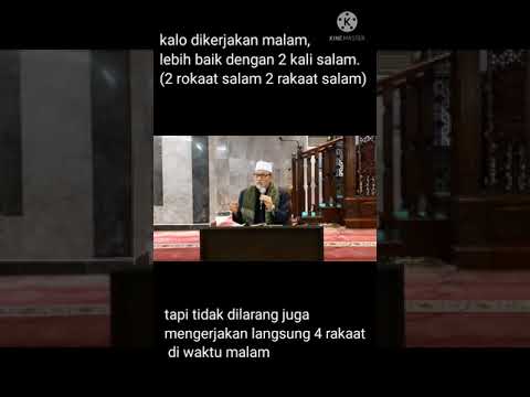 NIAT SHOLAT TASBIH 4 RAKAAT SALAM DAN NIAT SHOLAT TASBIH 2 RAKAAT SALAM || #niat, #sholattasbih,