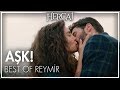 Reyyan ve Miran'ın Aşk Dolu Sahneleri | Best Of ReyMir