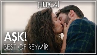 Reyyan ve Miran'ın Aşk Dolu Sahneleri | Best Of ReyMir