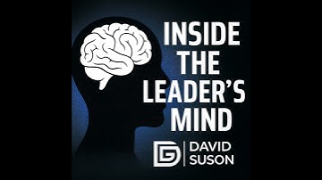 Dr. Relly Nadler: Breaking Autopilot & Elevating Leadership Through Emotional Intelligence