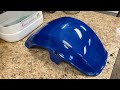 Plastic Fender Polishing 101. Full video on Honda ATC fender polishing. D&A Restorations