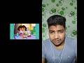 Dora Before After || #funny #dora