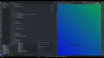 Creating a Stunning Card Flip Animation with JavaScript: Step-by-Step Tutorial