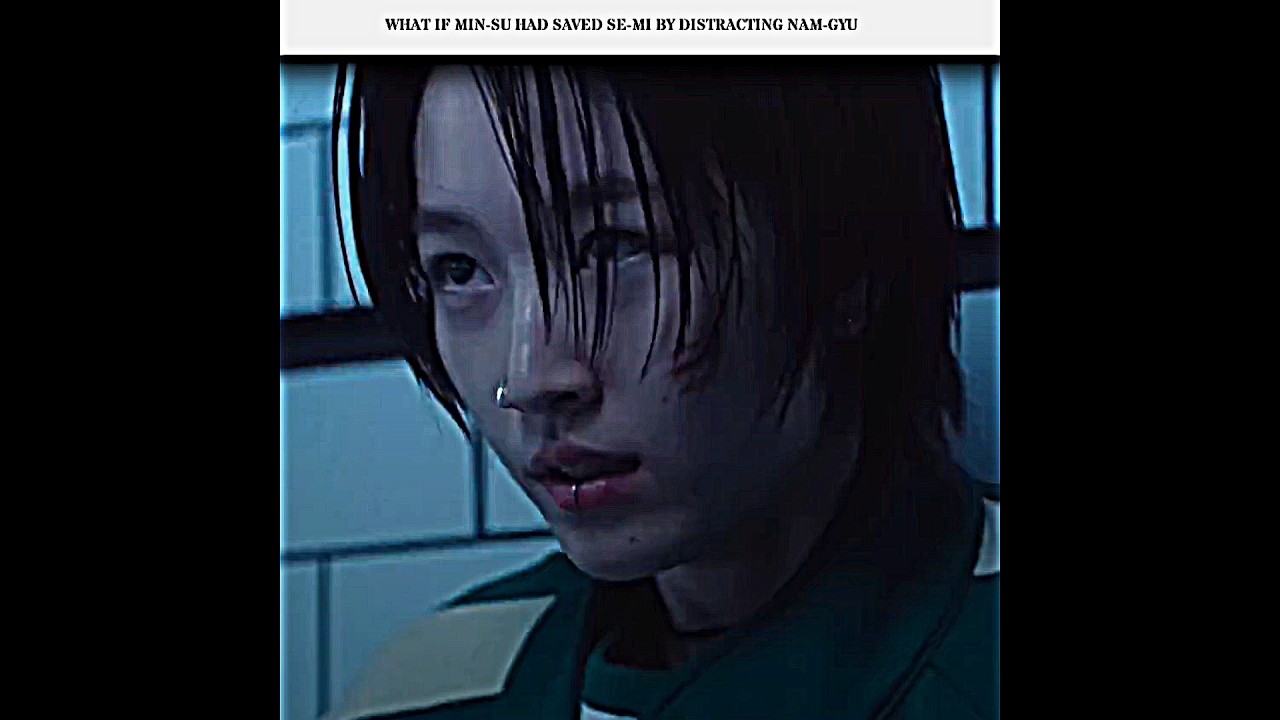 What if Se-mi was alive 💀🔥 || VEM NO PIQUE (UltraSlowed) || 