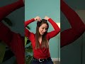 Quick &amp; Fun Hairstyles in 5 Minutes! #Shorts