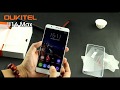 Oukitel U16 Маx 3/23 GB 6 Inch HD Screen Touch ID
