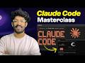 Master Claude Code in 15 Minutes - Beginner's Guide (CLI, Web &amp; App)