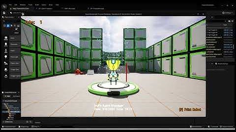 LifeAndDeath | DES1 | Full Sail University | Joseph Oliveri
