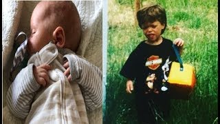 WATCH!!! Baby Jackson Roloff Is 1 Month Old and Cuter- Will He Be a Strong Boy Like His Dad's Zach??