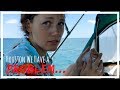 What Do You Mean The Propeller is Gone?! [EP 10] | Sailing Millennial Falcon