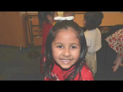 Gabby & Payal's Holiday Concert 12.19.20 Belmont Oaks Academy