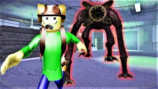 Don T Go Camping In Area 51 Baldi Game By The Creator Of High School Roblox Camping Youtube - pghlfilms rescues friends from a three headed spoopy thing a giant spider in mission area 51roblox